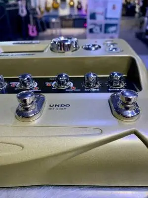 Line 6 - JM4-LOOPER 2